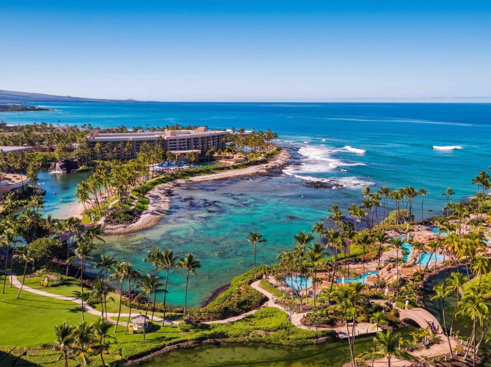 Starry Nights Dreamy 4Br Ainamalu Home With Mountain View Waikoloa Exterior foto